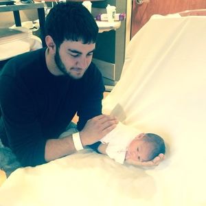 Meet your Posher, Mike